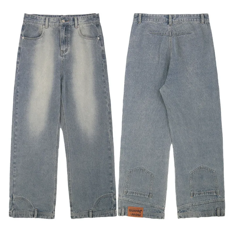 Men's Fashion Jeans