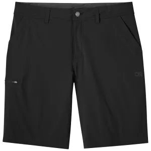 Men's Ferrosi Shorts - 10" Inseam - Black