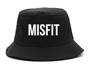 Misfit Bucket Hat