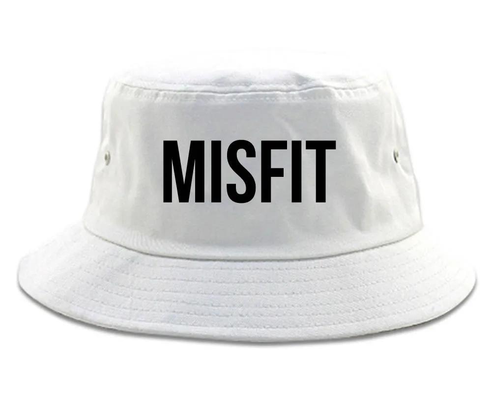 Misfit Bucket Hat