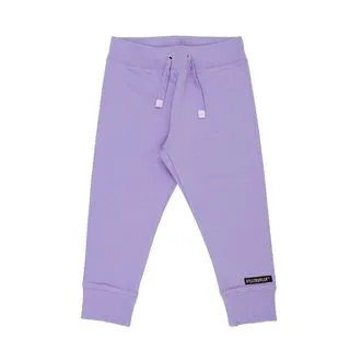 NEW Relaxed Joggers in Lavender - SP24 Edition