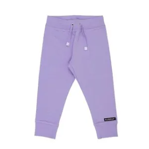 NEW Relaxed Joggers in Lavender - SP24 Edition