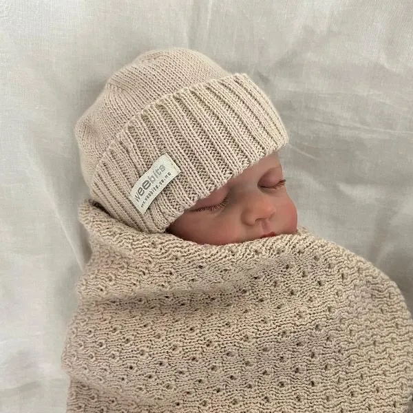 Newborn Beanie