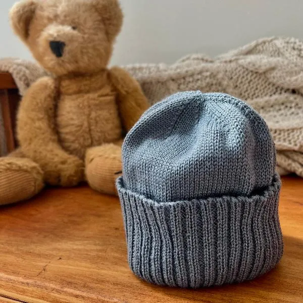 Newborn Beanie