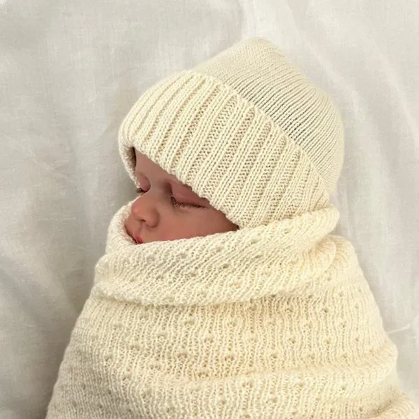 Newborn Beanie