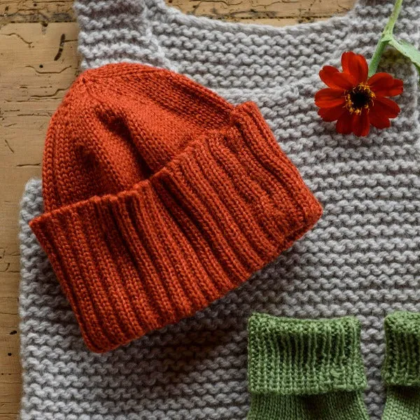 Newborn Beanie