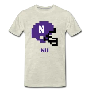 Northwestern Classic Color