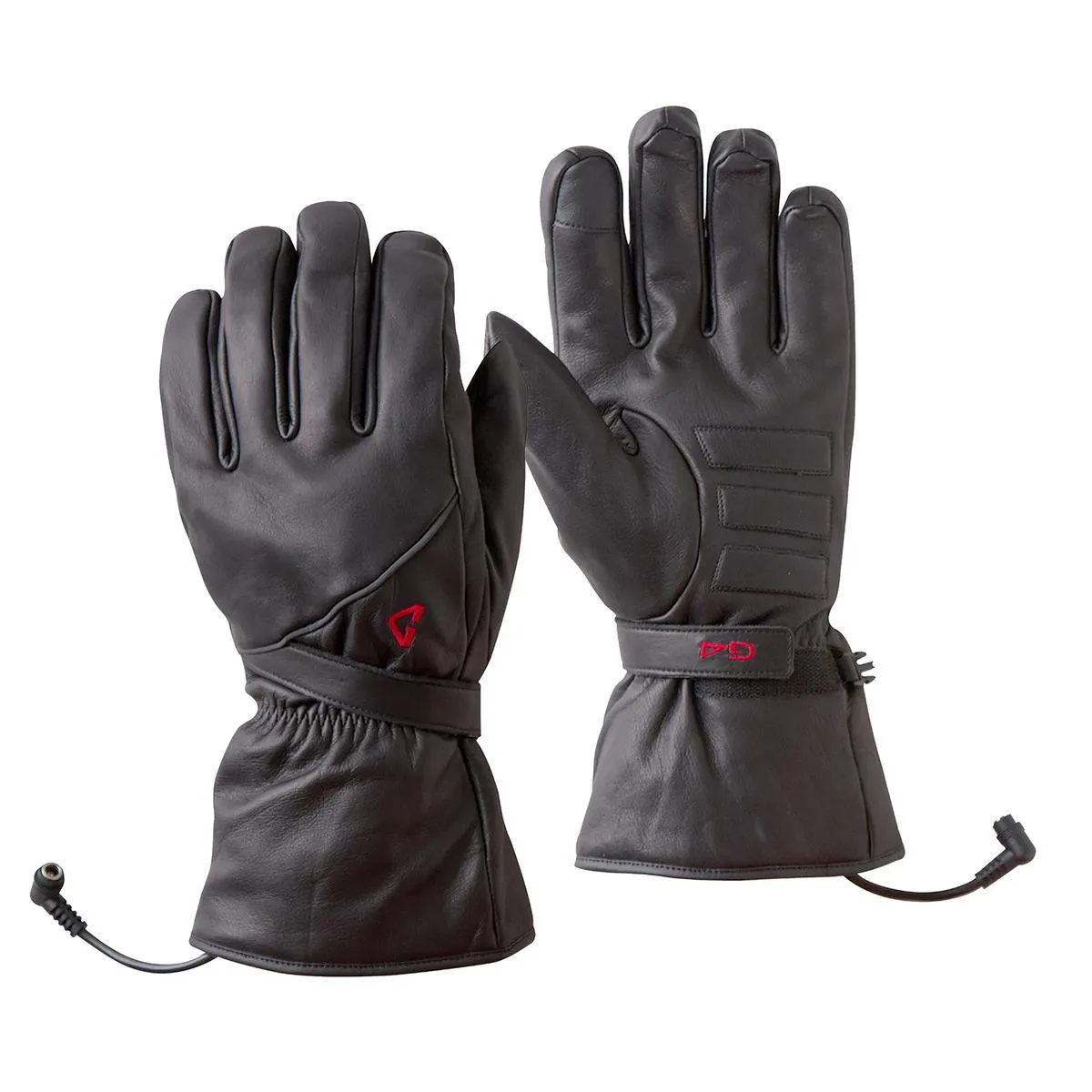 Open Box Gerbing G4 Heated Gloves for Men - 12V Motorcycle