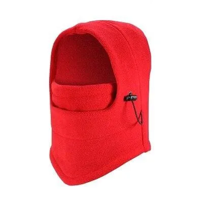 Outdoor Winter Fleece Hats