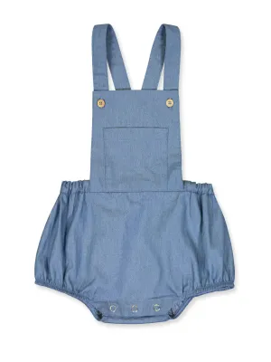 Overall Denim - Petite Lucette