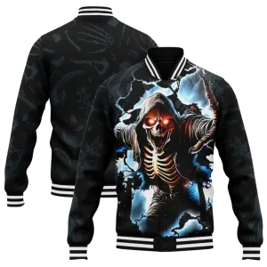 Personalized Gothic Fashion Jackets, Custom Mystic Goth Jackets, Print-On-Demand Dark Vibes