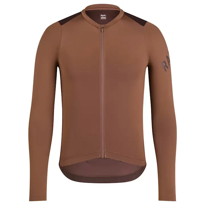 Rapha Pro Team Long Sleeve Lightweight Jersey