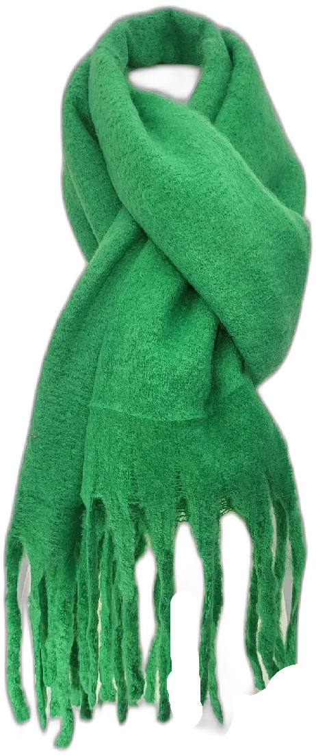 RMD2305-36 VERA TUCCI SCARF NEW FOR AW23!