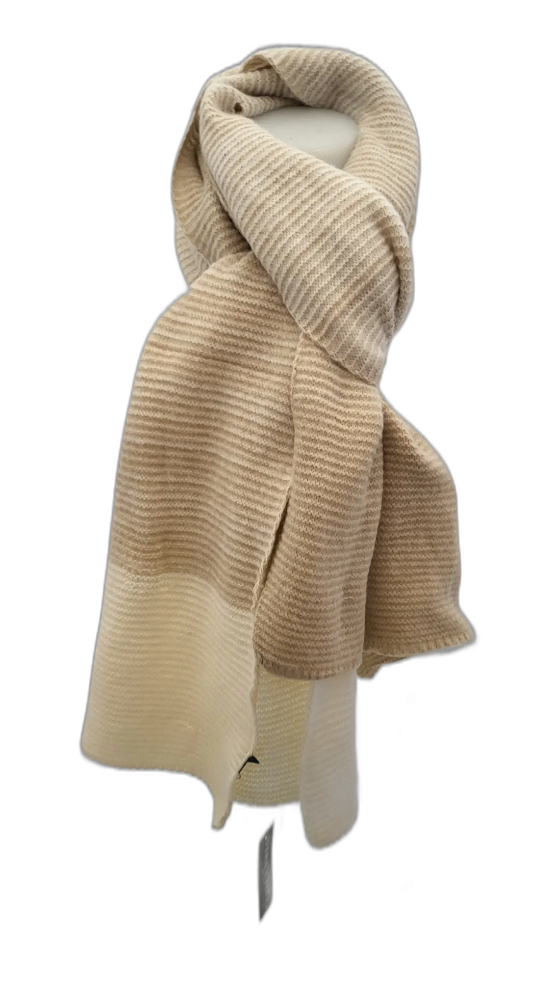 RMD2305-47 VERA TUCCI SCARF NEW FOR AW23!