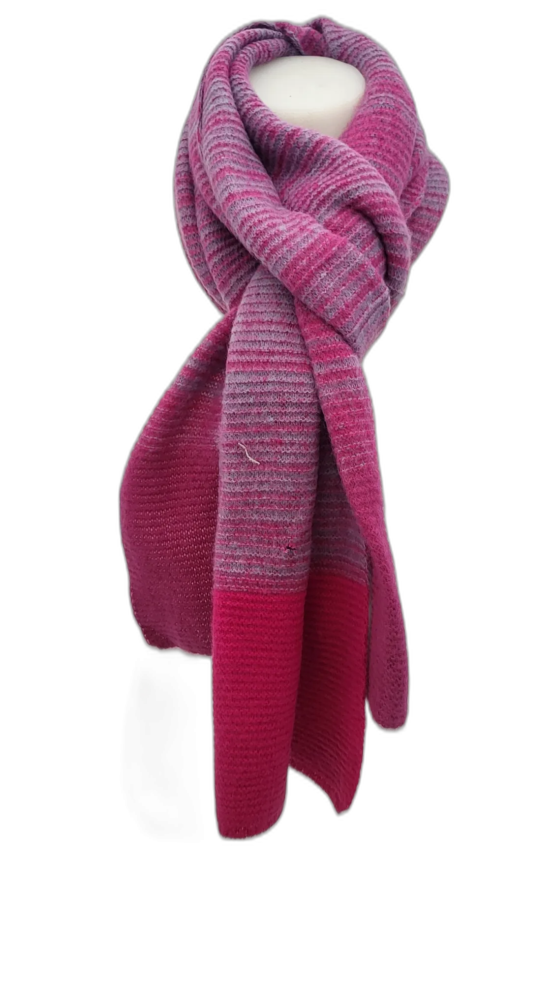 RMD2305-47 VERA TUCCI SCARF NEW FOR AW23!