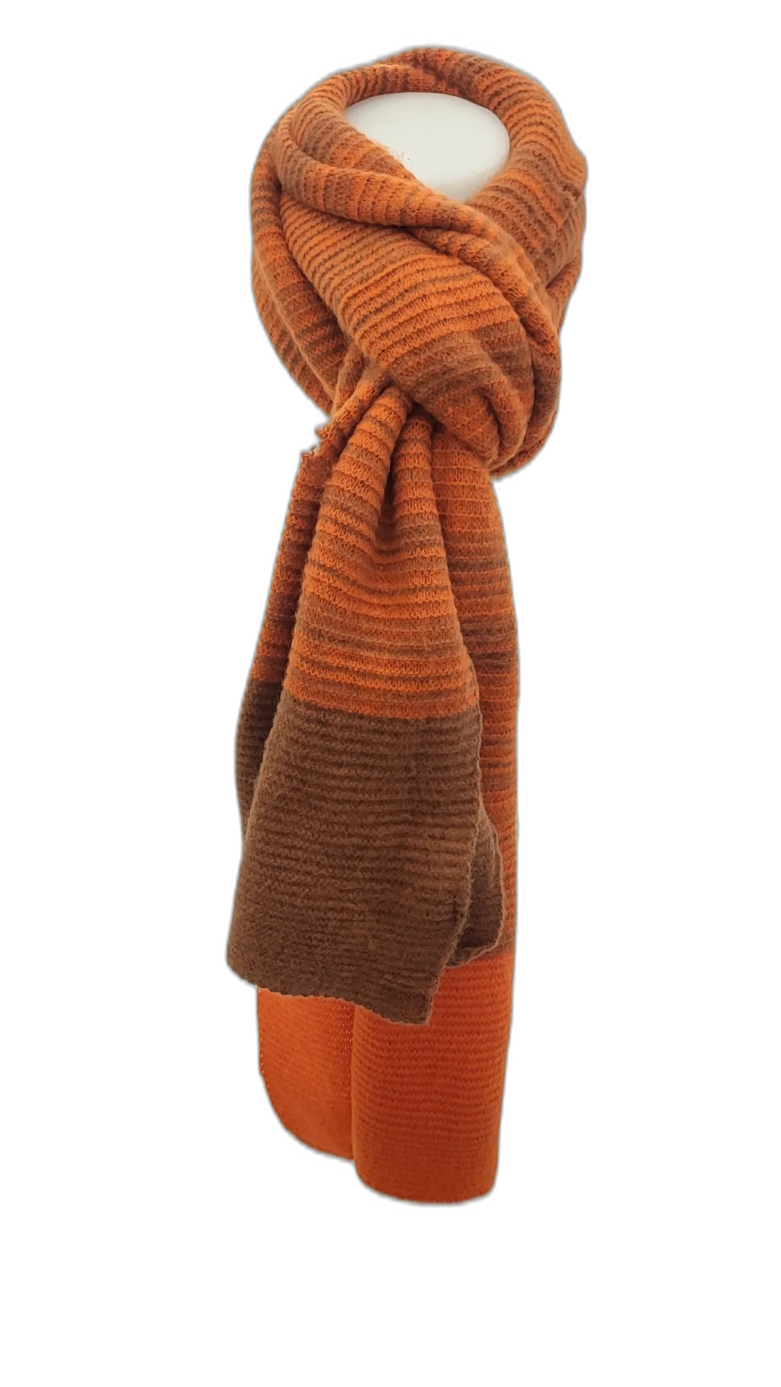 RMD2305-47 VERA TUCCI SCARF NEW FOR AW23!