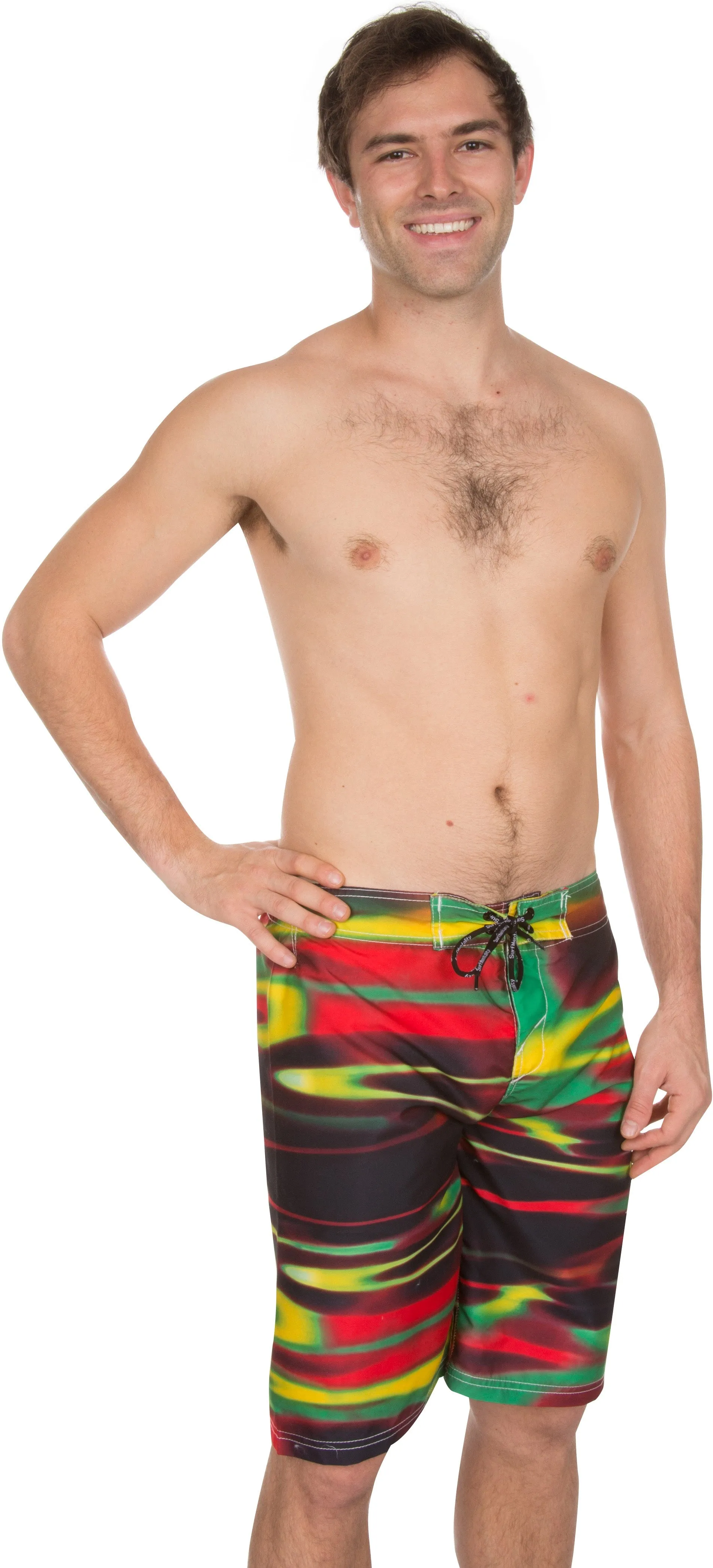 Sakkas Cove Skate Surf Boardshort