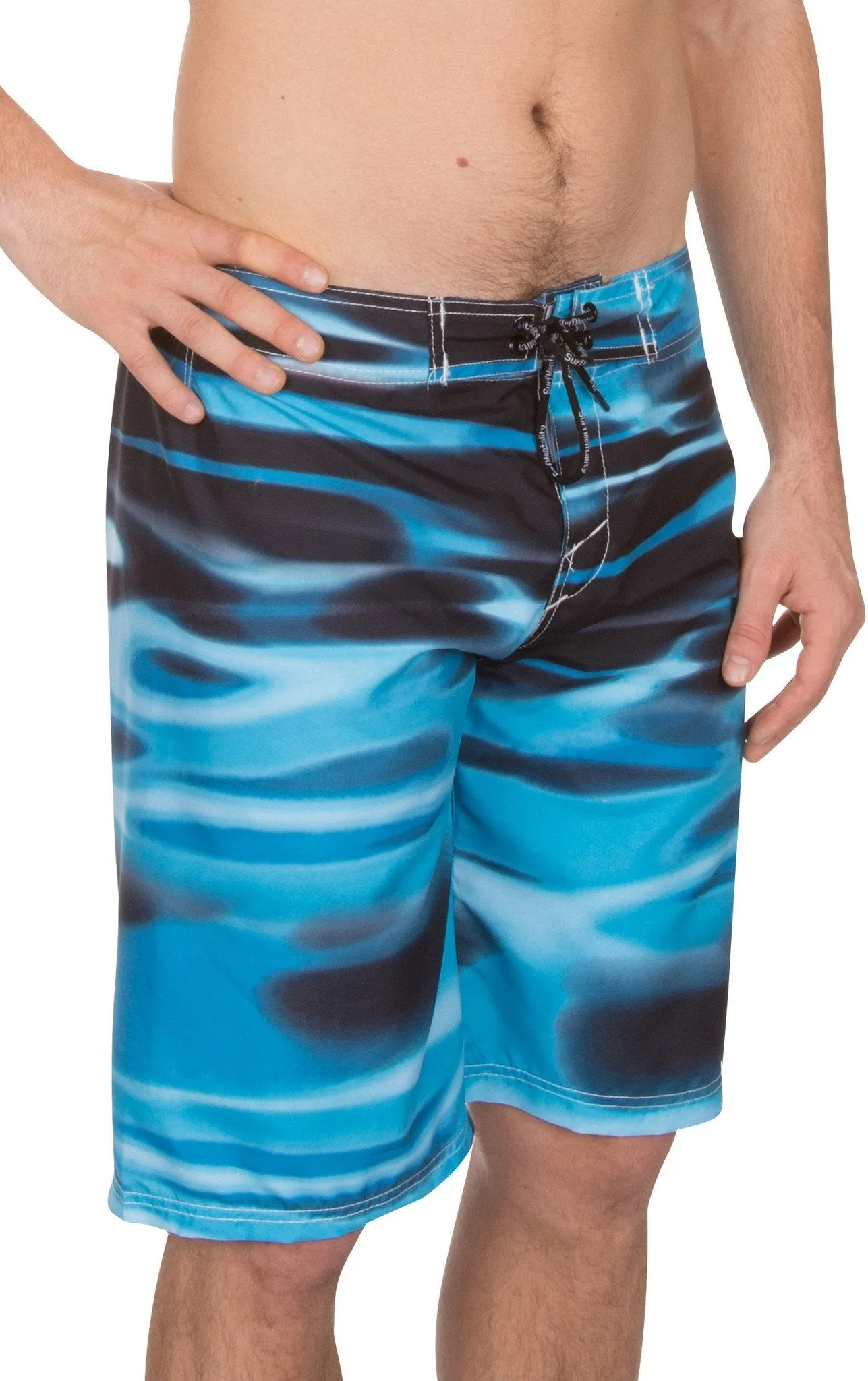 Sakkas Cove Skate Surf Boardshort