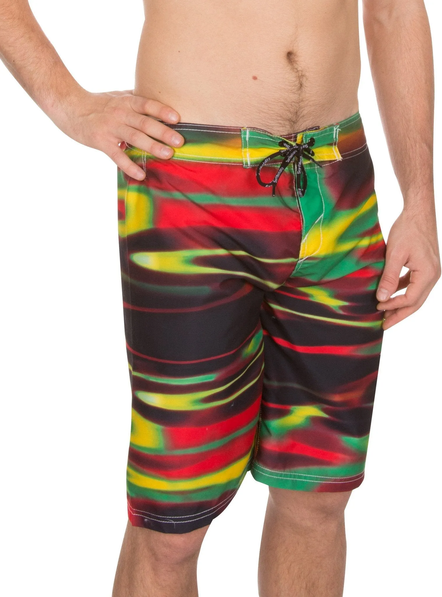 Sakkas Cove Skate Surf Boardshort