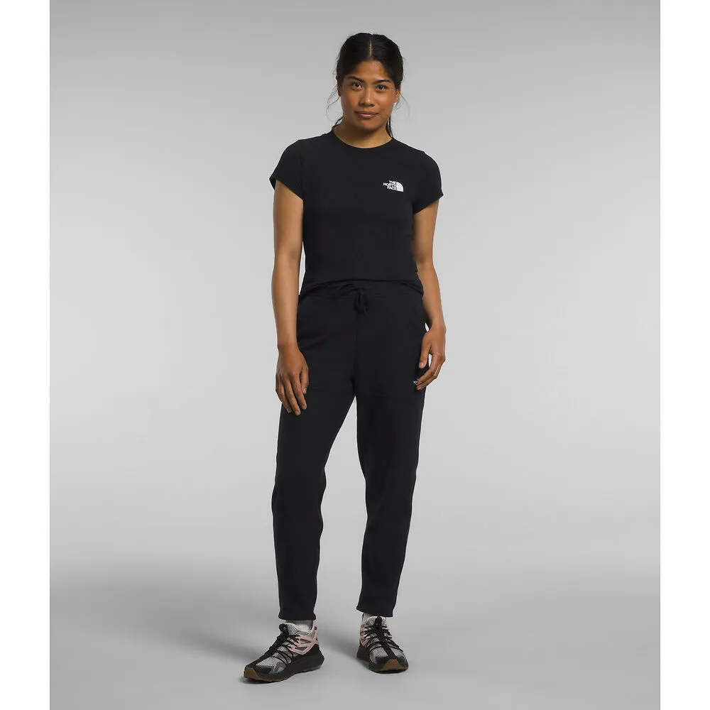 The North Face Alpine Polartec 100 Fleece Pants (Women's)