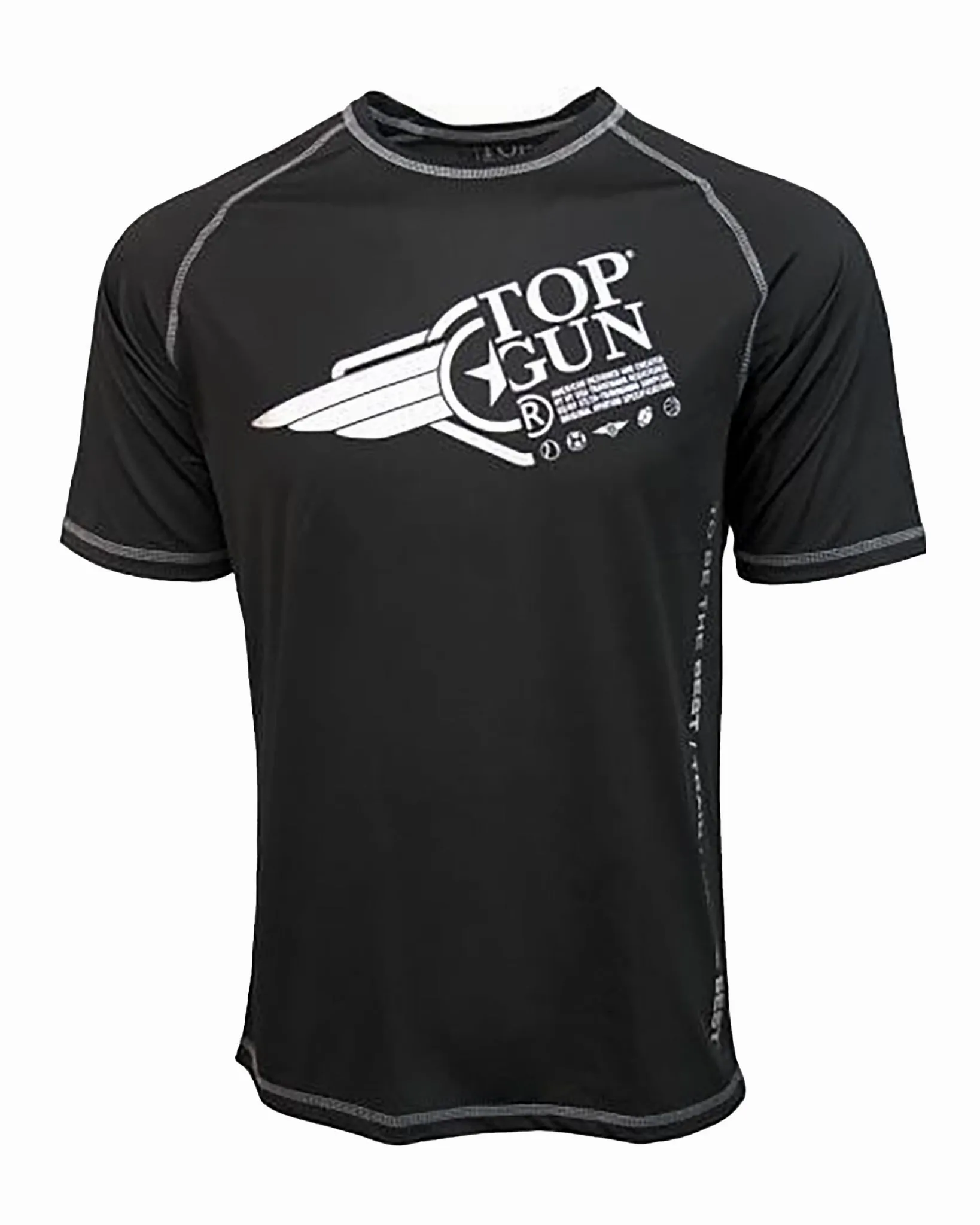 TOP GUN® PERFORMANCE T-SHIRT