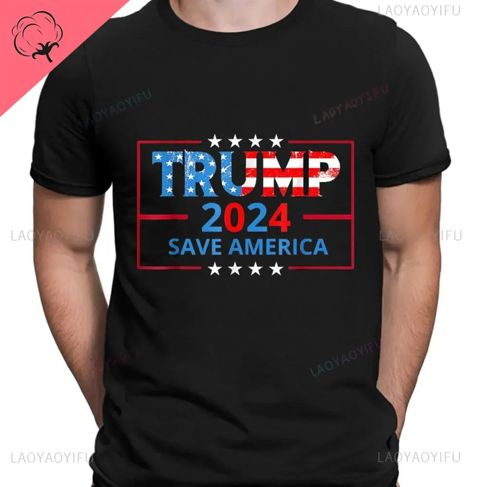 Trump clothes Trump Was Right about Everything Donald Trump Supporter Printing T-Shirt Fashion Cotton O-Neck Short Sleeve Casual Mens T Shirt