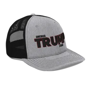 Trump Strong Trucker Hat