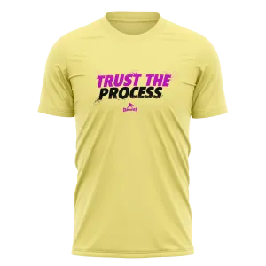 Trust the Process, 50-50 Tee