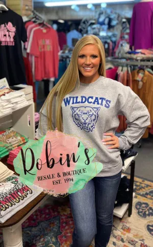 Wildcats Sweatshirt