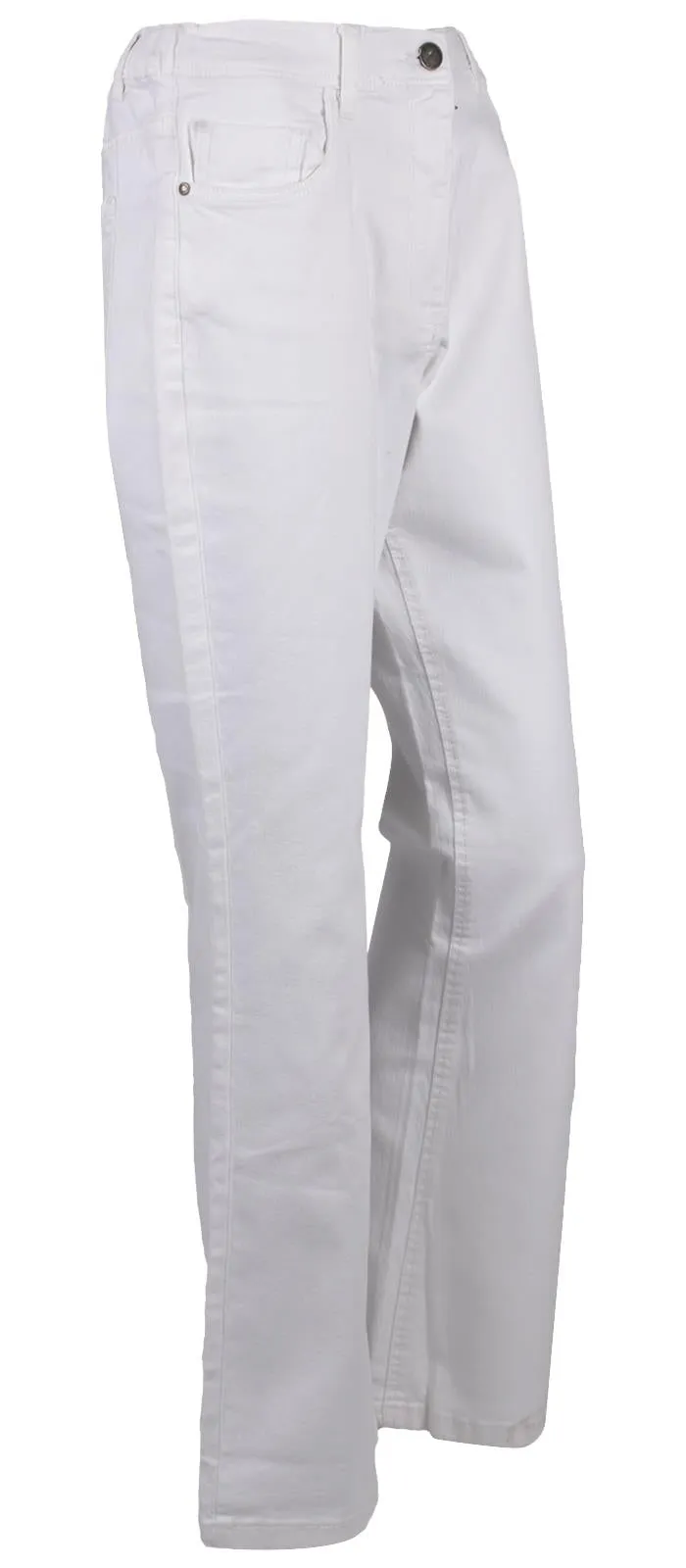 Women Bootcut Stretch Jeans - SR227BC