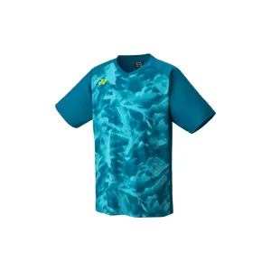 Yonex YM0033EX Men's Crew Neck Team shirt